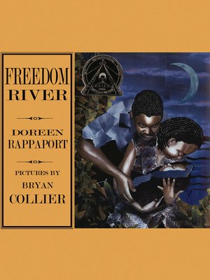 cover image of Freedom River